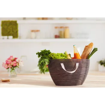Abhi Kitchen Basket